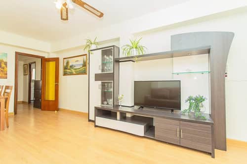 Appartement met 3 slaapkamers in Torrevieja — foto 3