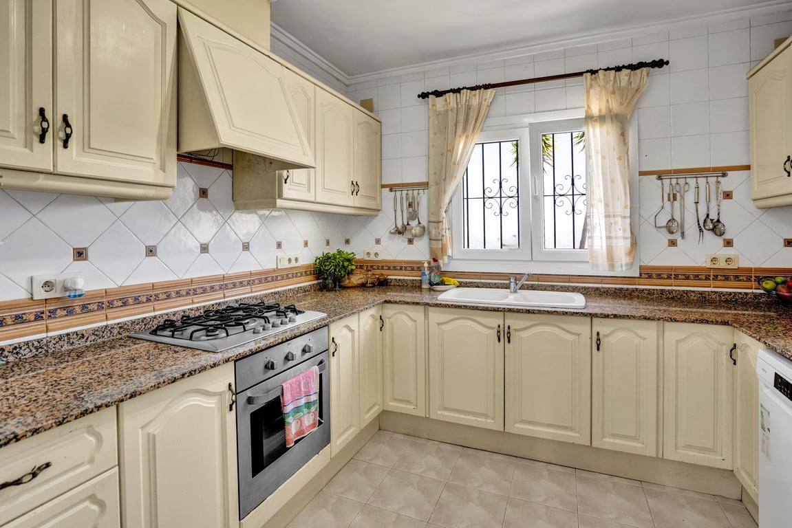 5-bed Villa in Murla photo 7