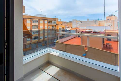 Appartement met 2 slaapkamers in Torrevieja — foto 26