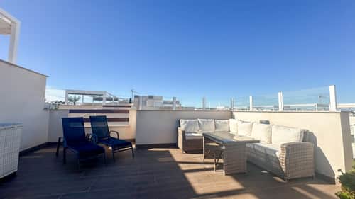 Bungalow met 3 slaapkamers in Torrevieja — foto 41