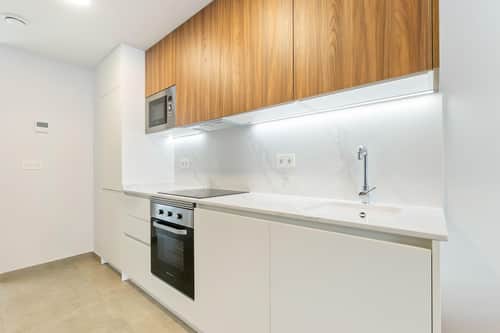 Appartement met 2 slaapkamers in Torrevieja — foto 16