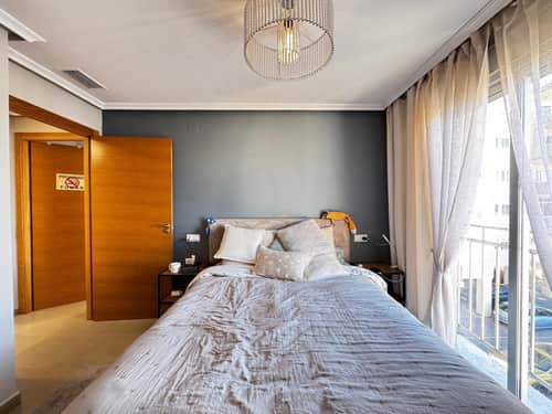 Appartement met 3 slaapkamers in Torrevieja — foto 18
