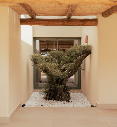 Villa Loma: Lujo de Obra Nueva en Jávea | Estilo Mediterráneo e Ibiza | Precio: 1.375.000 € - 6