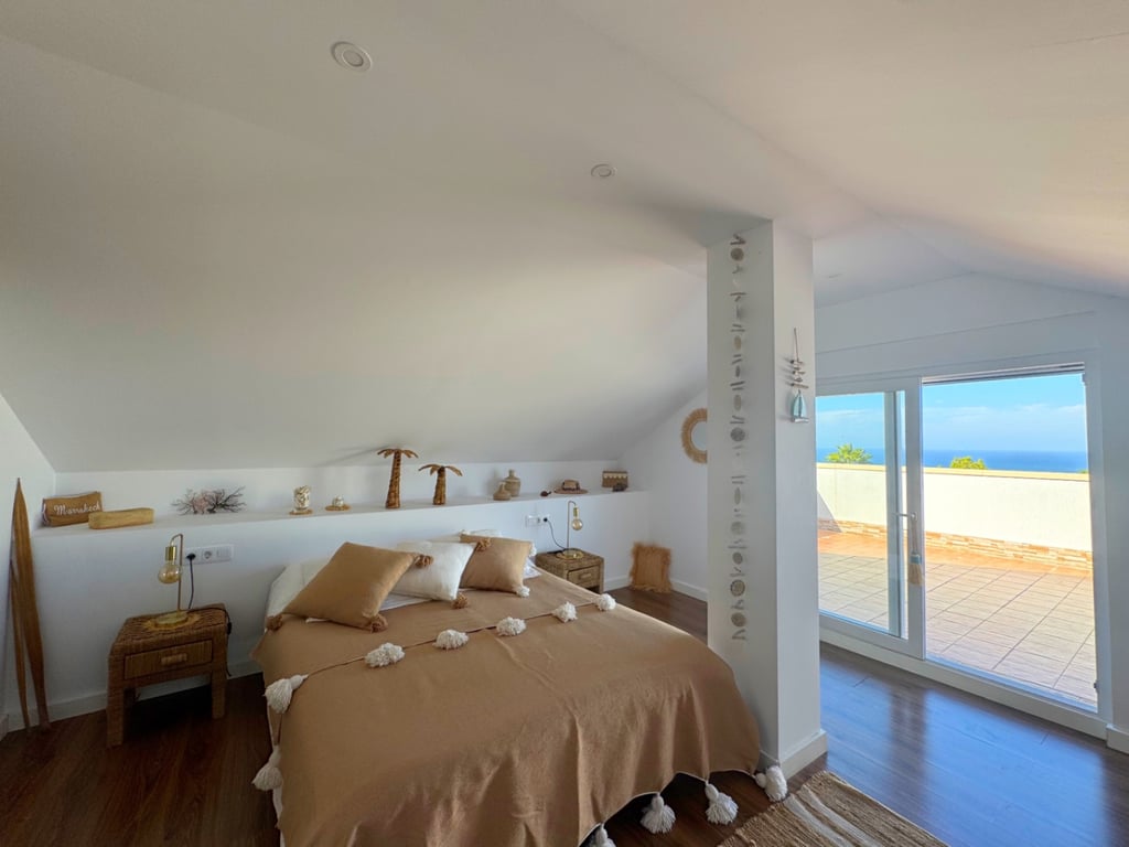 Villa de Lujo con Vistas al Mar en Denia - Marquesa VI - 25