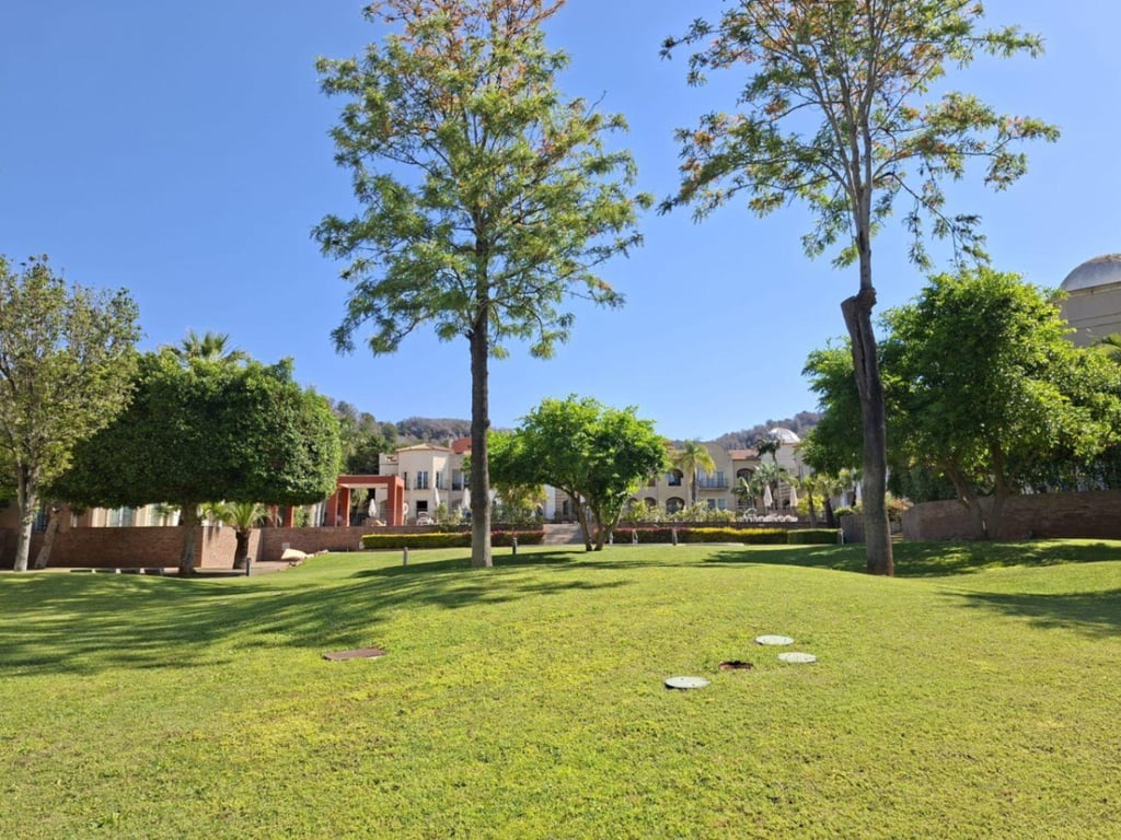 Apartamento Golf la Sella a Denia - 32