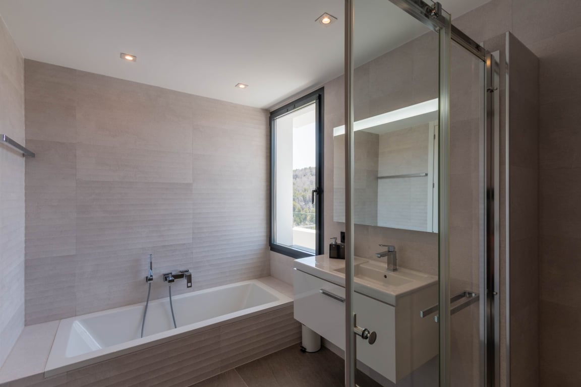 Xalet luxe de 3 habitacions Xàbia. - 23