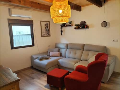 Rijwoning met 3 slaapkamers in Formentera del Segura — foto 14