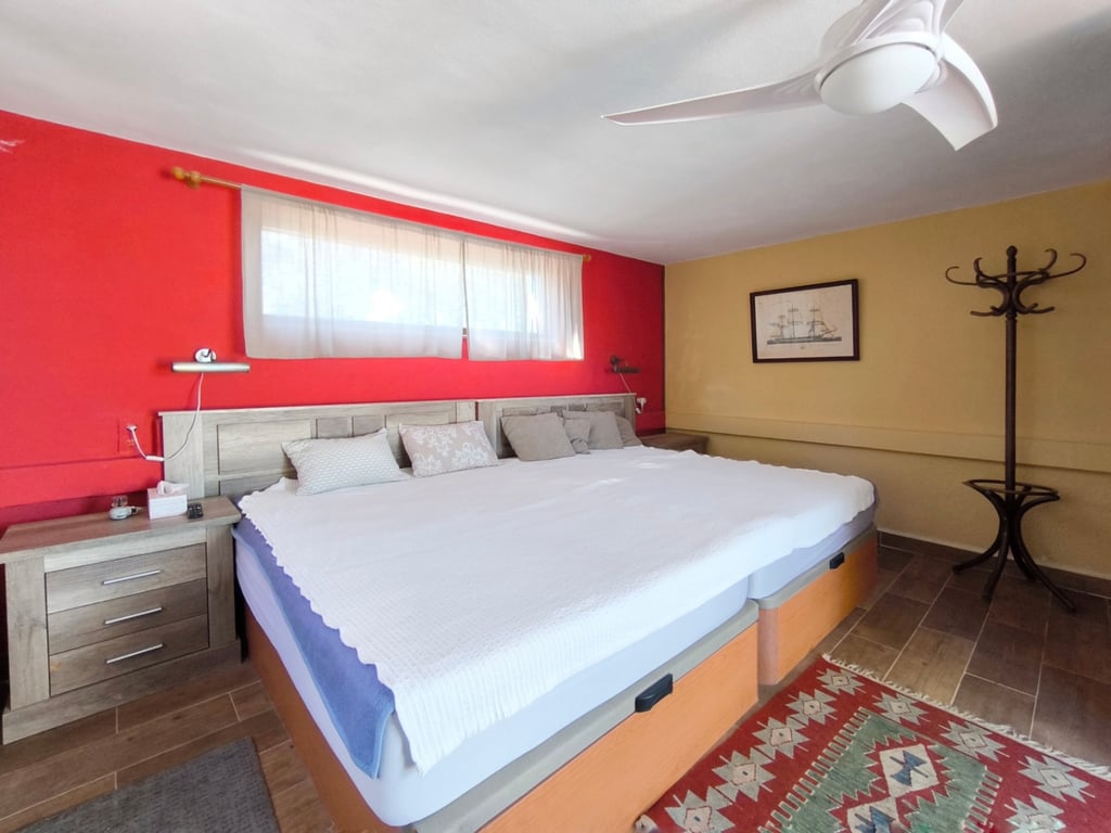 Chalet de 3 habitaciones en la Marquesa, Dénia - 32