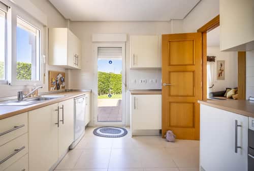 Villa met 3 slaapkamers in La Torre Golf Resort — foto 13