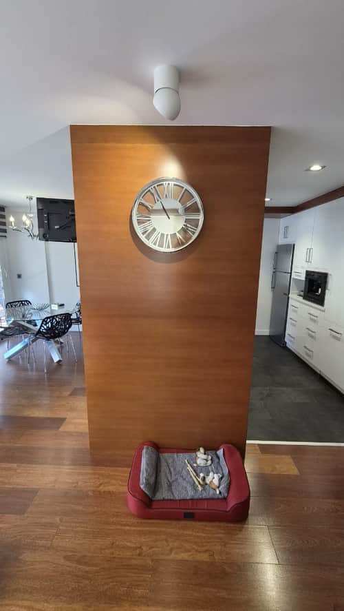 Luxueus gerenoveerd appartement met 4 slaapkamers en garage in het centrum van Torrevieja — foto 5