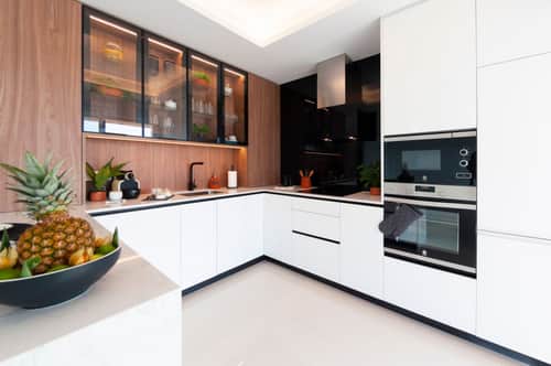 Moderne nieuwbouwvilla met zwembad in Doña Pepa, Rojales — foto 6