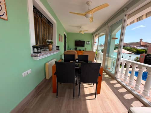 Villa met 3 slaapkamers in Los Montesinos — foto 10