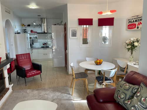 Villa met 2 slaapkamers in Mazarron Country Club — foto 5