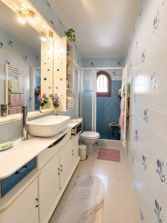 4-bed Villa in Benissa photo 9