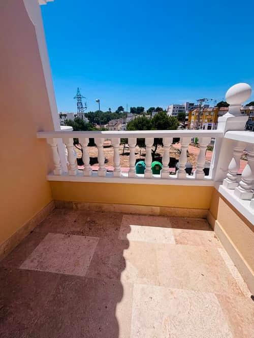 Villa met 3 slaapkamers in Villamartín — foto 16