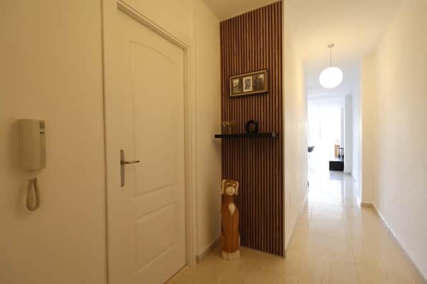 Appartement met 3 slaapkamers in Torrevieja