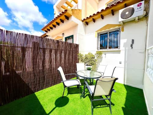 Rijwoning met 3 slaapkamers in Orihuela — foto 4