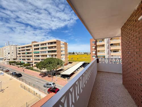 Appartement met 3 slaapkamers in Torrevieja — foto 41