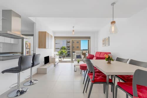 Appartement met 2 slaapkamers in Orihuela Costa — foto 4