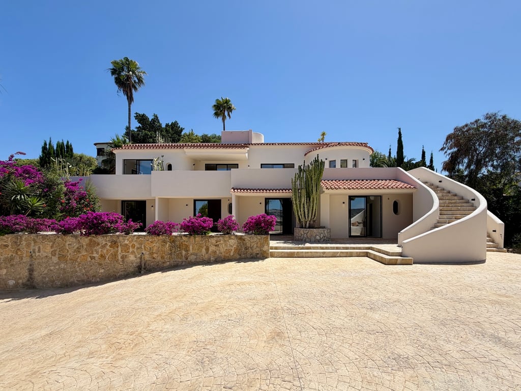 LS-403011 - Villa en Xàbia
