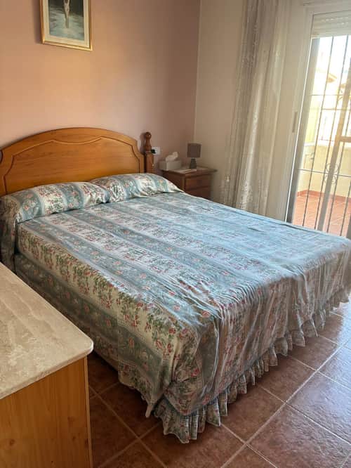 Rijwoning met 2 slaapkamers in Orihuela Costa — foto 15