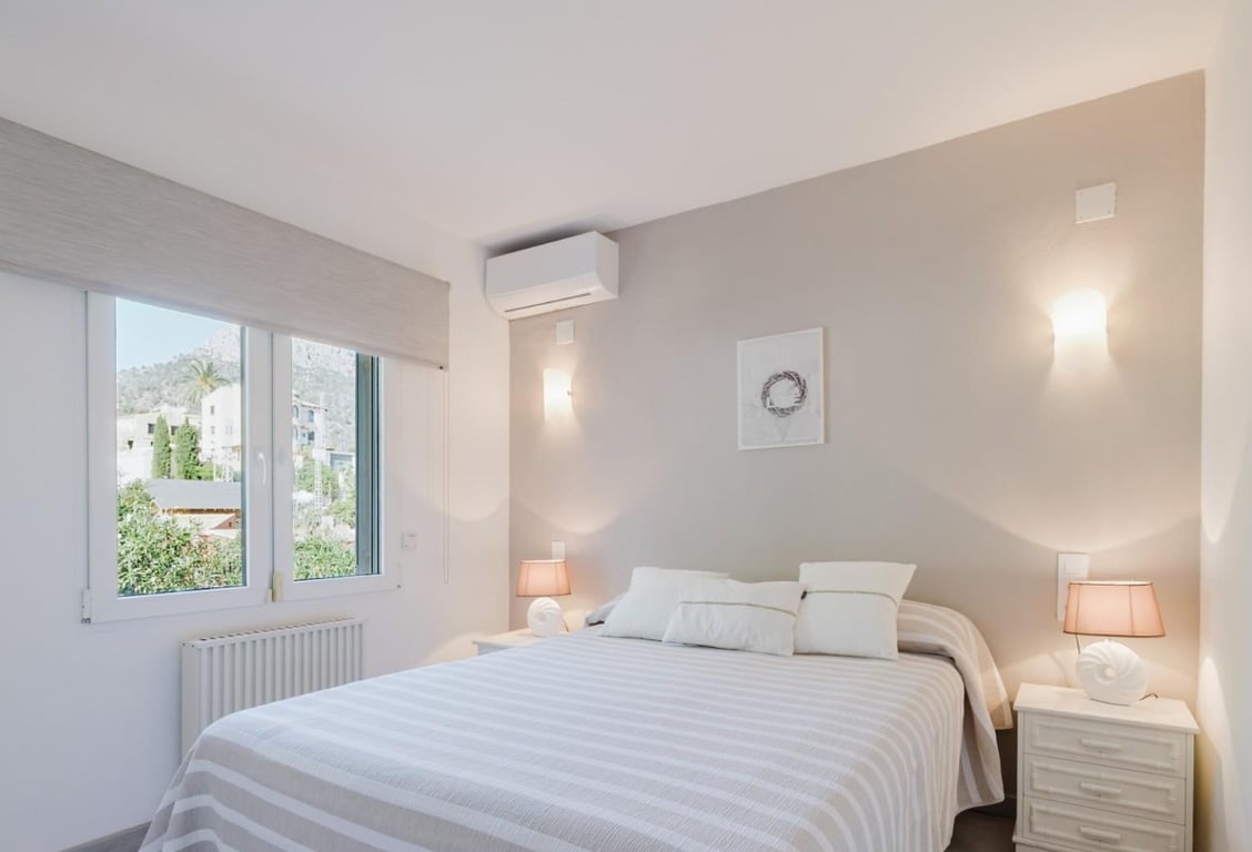 5-bed Villa in Calpe / Calp photo 5