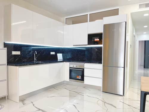 Appartement met 2 slaapkamers in Torrevieja — foto 4