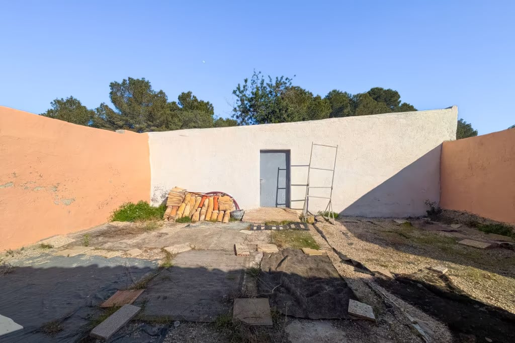 Villa in Jávea photo 9