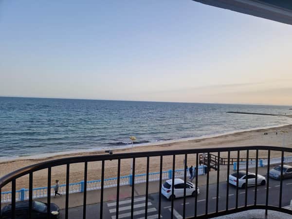 Appartement met 3 slaapkamers in Torrevieja