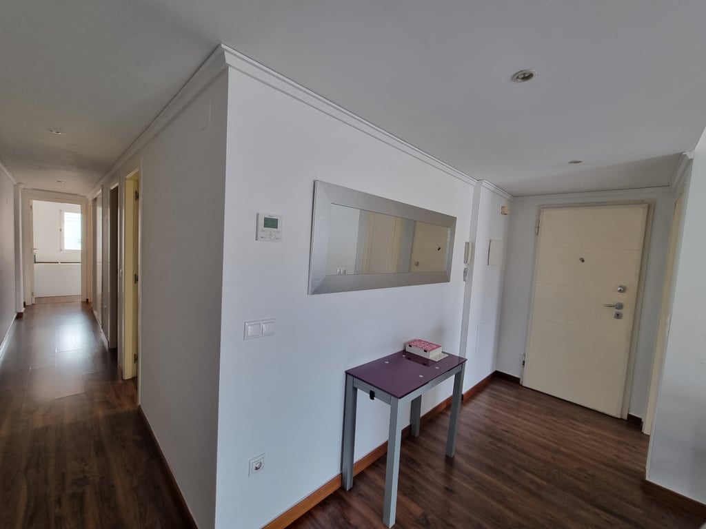 Àmplia habitação de 3 habitacions a prop de Gandia - 2