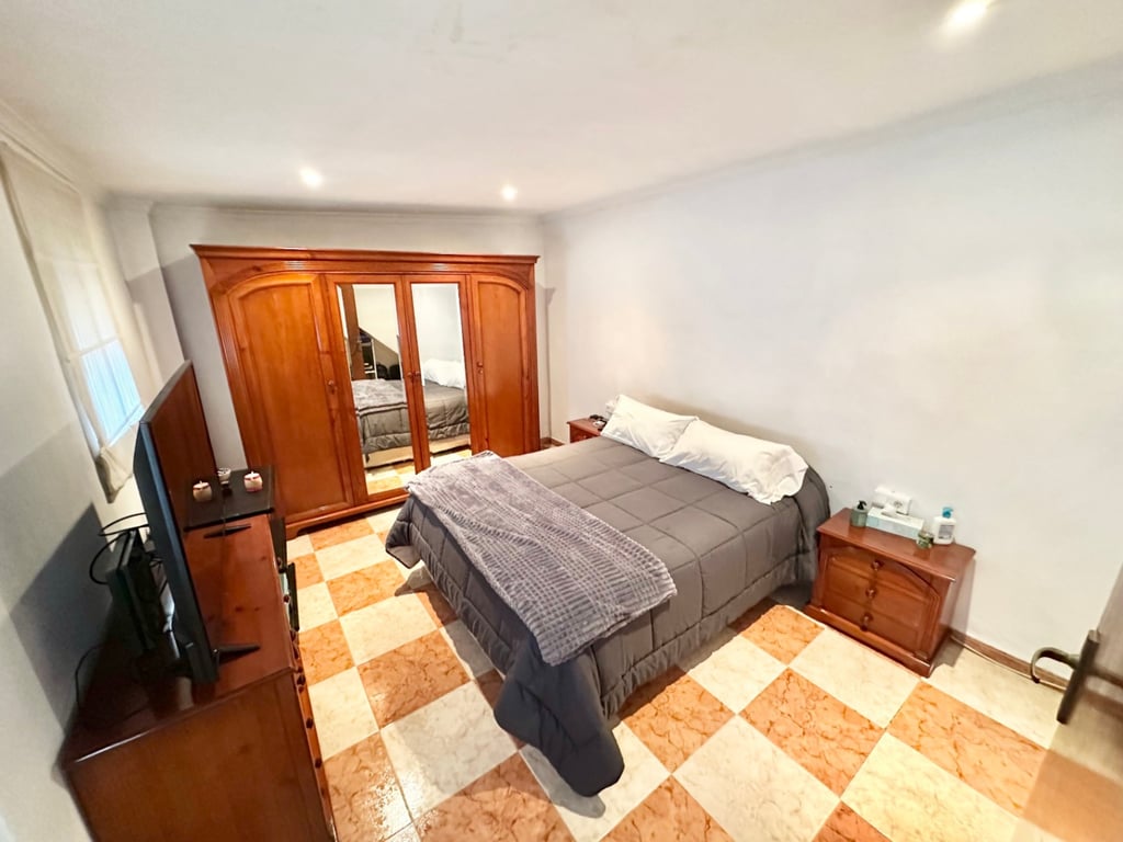 Casa de poble d'estil tradicional a Pego - 21