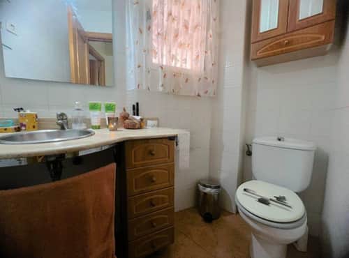 Rijwoning met 4 slaapkamers in Puerto de Mazarron — foto 14