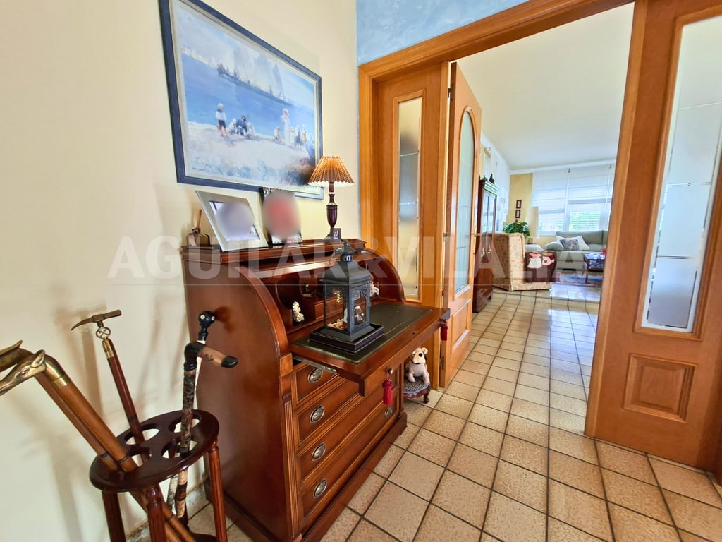 Exclusiva vivienda en Can Duran - 4
