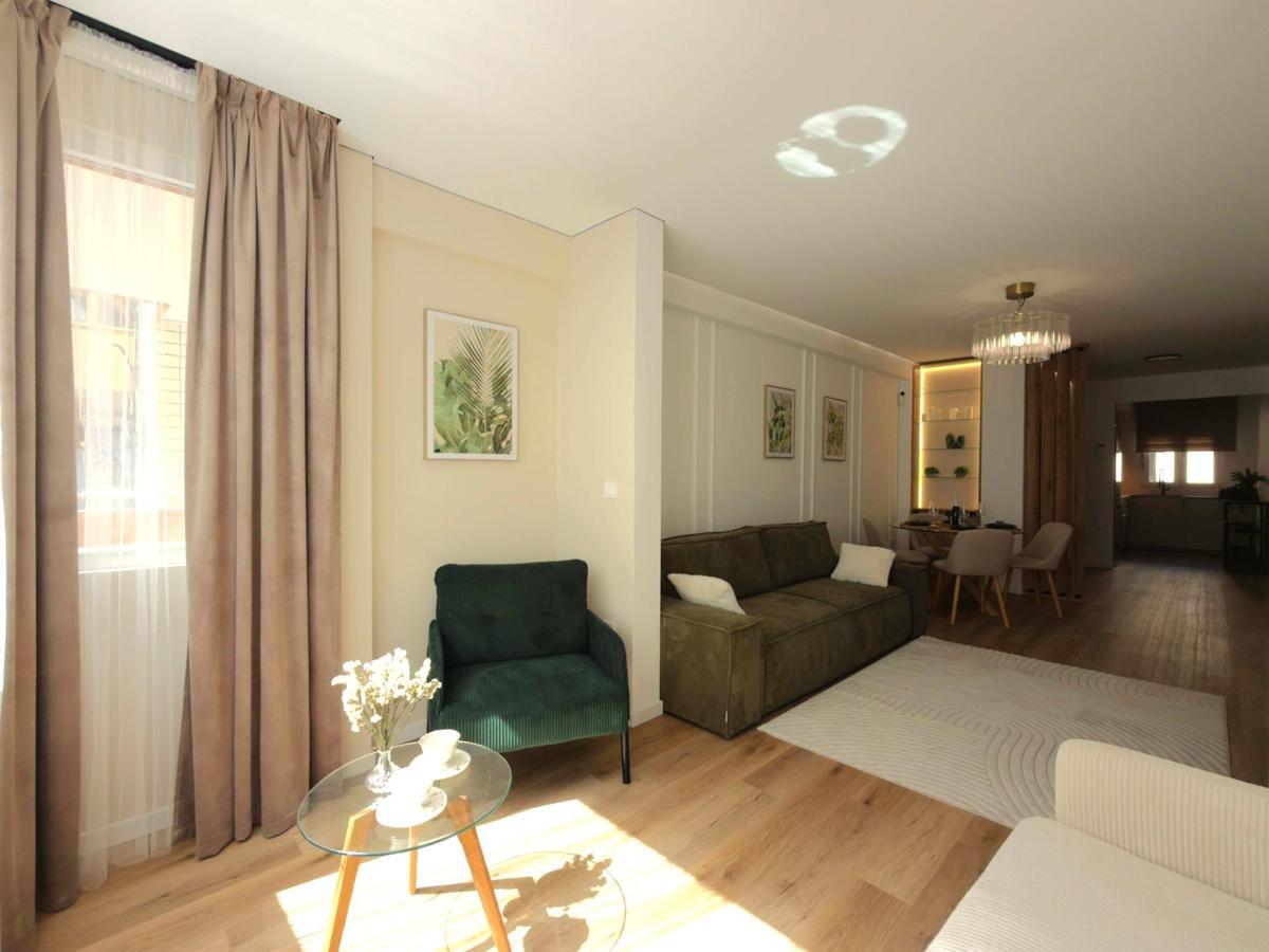 Appartement met 2 slaapkamers in Torrevieja