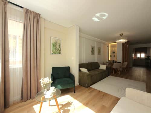 Appartement met 2 slaapkamers in Torrevieja — foto 1