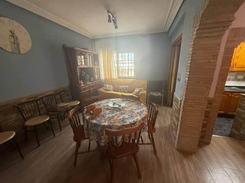 Appartement met 4 slaapkamers in San Pedro del Pinatar — foto 7