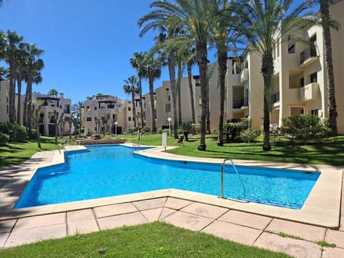 Appartement met 2 slaapkamers in San Javier — foto 1