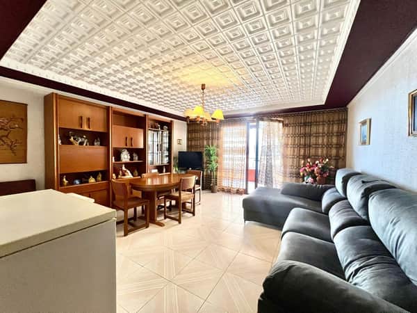 Appartement met 3 slaapkamers in Torrevieja