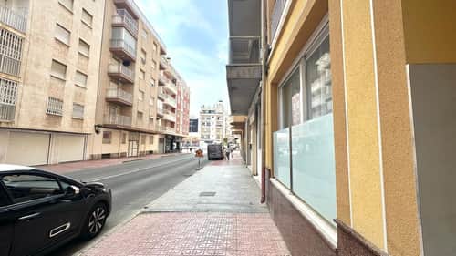 Appartement met 2 slaapkamers in Torrevieja — foto 4