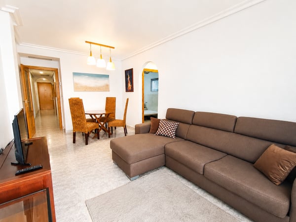 Appartement à Guardamar del Segura