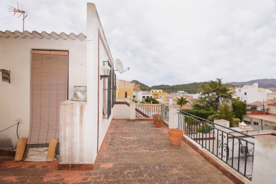 Casa a la venda a Pedreguer - 20