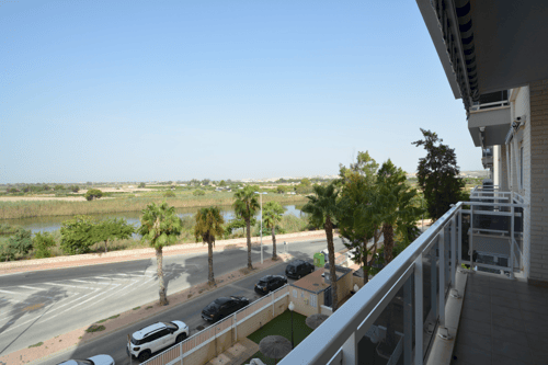 Appartement met 2 slaapkamers in Guardamar del Segura — foto 2