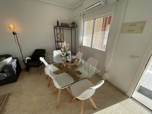 Rijwoning met 3 slaapkamers in Ciudad Quesada — foto 6
