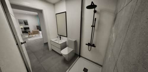 Nieuwbouw villa met 3 slaapkamers in Torre-Pacheco — foto 17