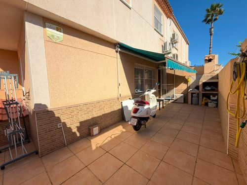 Rijwoning met 3 slaapkamers in Torrevieja — foto 4