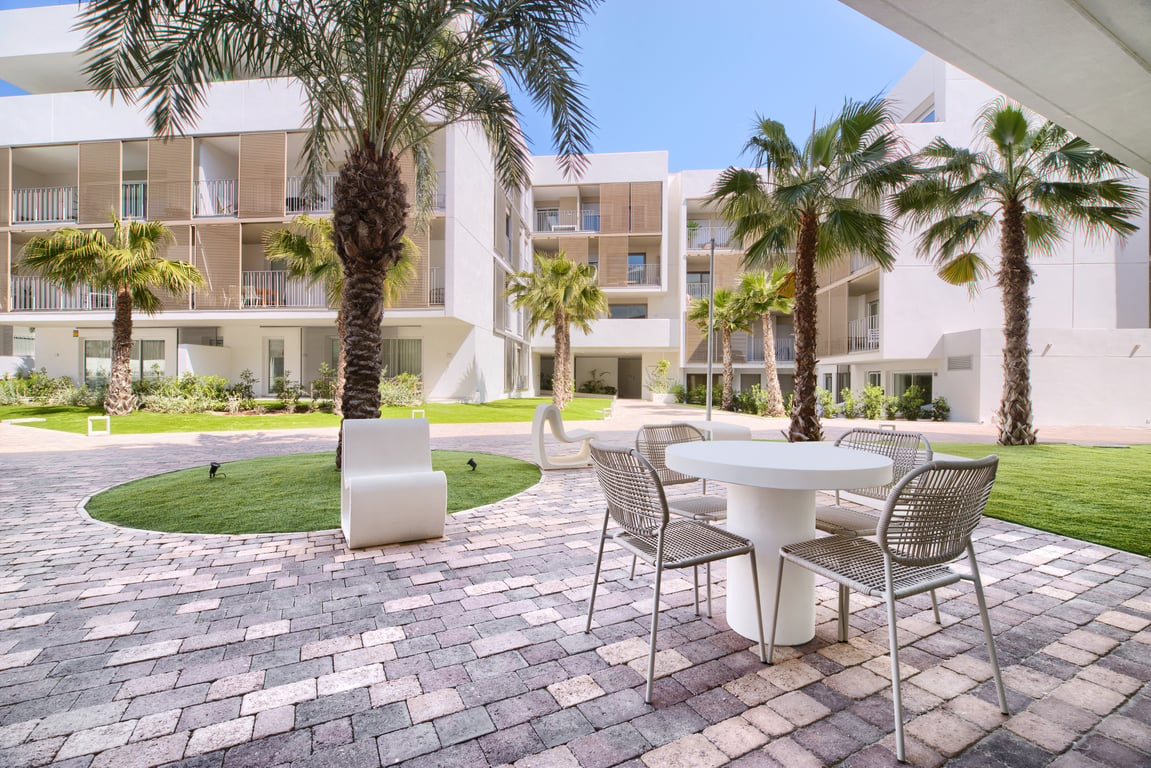 Apartment in Jávea