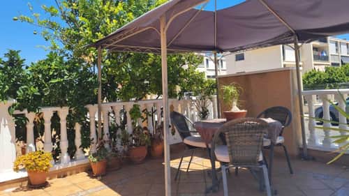 Villa met 3 slaapkamers in Villamartín — foto 23