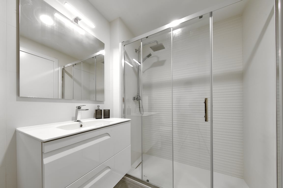 Apartment in Jávea