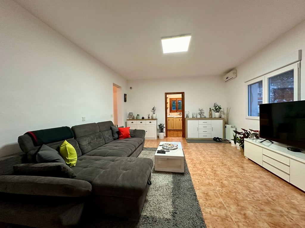 Villa  con vistas al mar en venta en Partida Estación, Calpe - 5