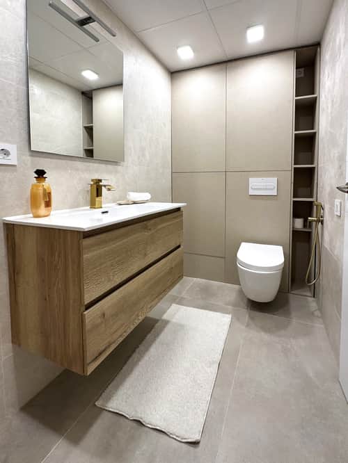Appartement met 2 slaapkamers in Torrevieja — foto 12